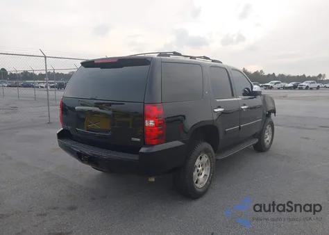 2007 Chevrolet Tahoe Lt z USA, uszkodzony, nr VIN 1GNFC13097J336793